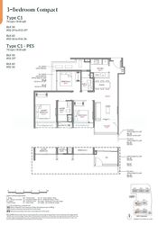 Narra Residences (D23), Apartment #522305131